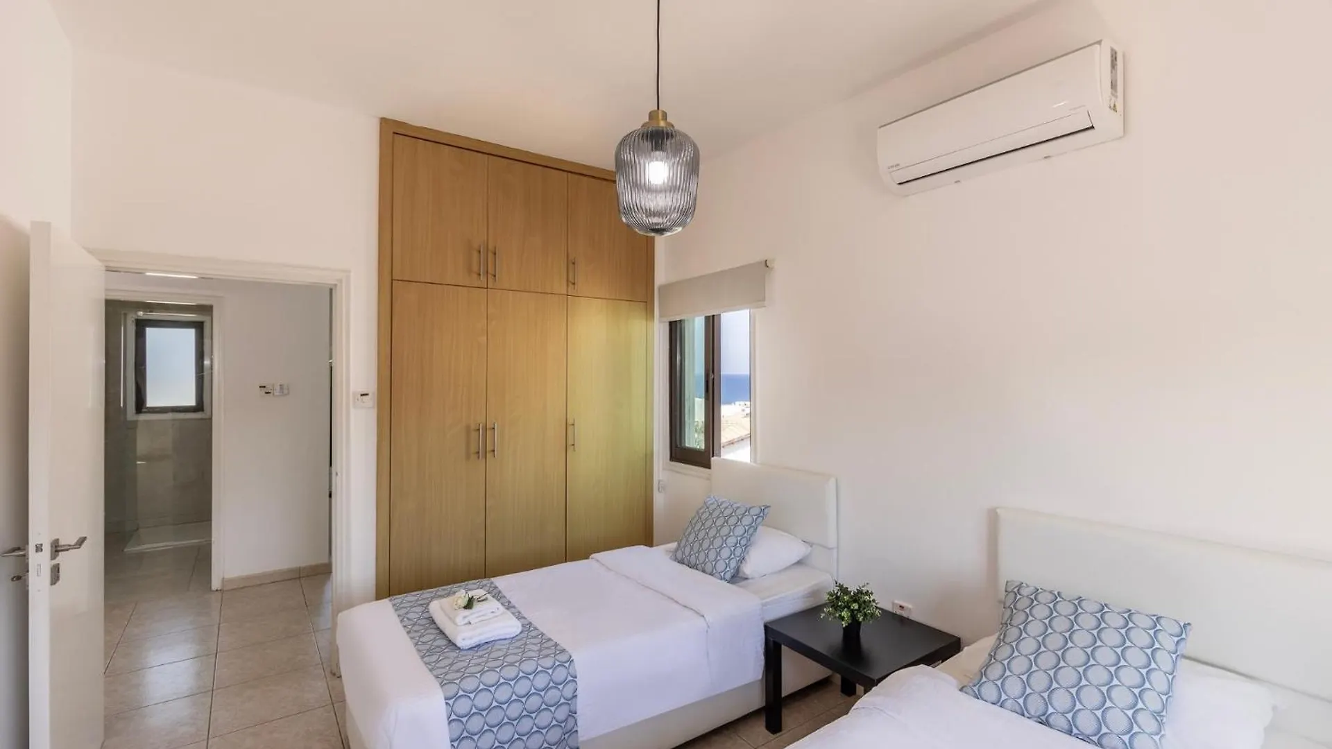 Villa Socrates Protaras