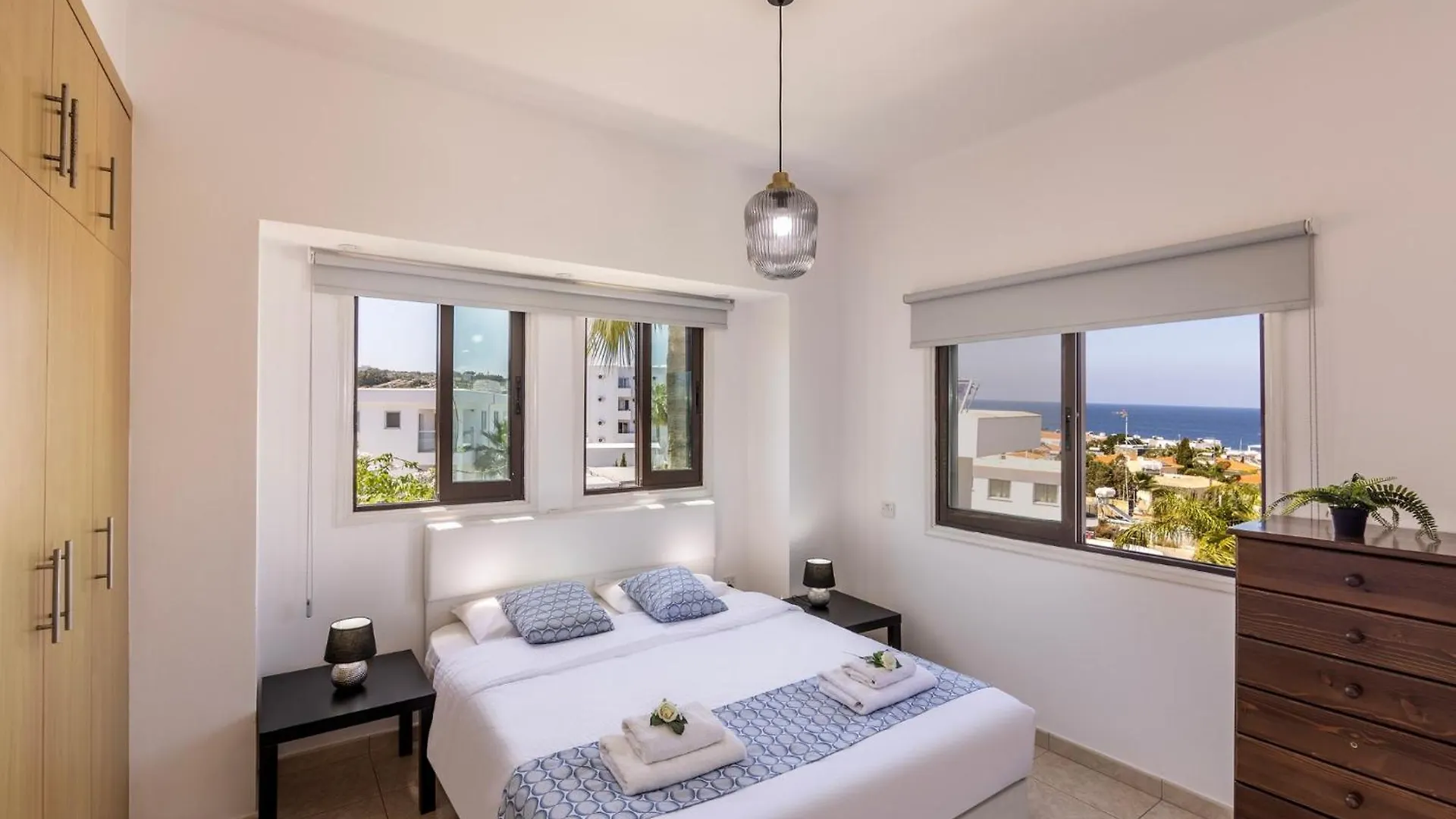 Villa Socrates Protaras