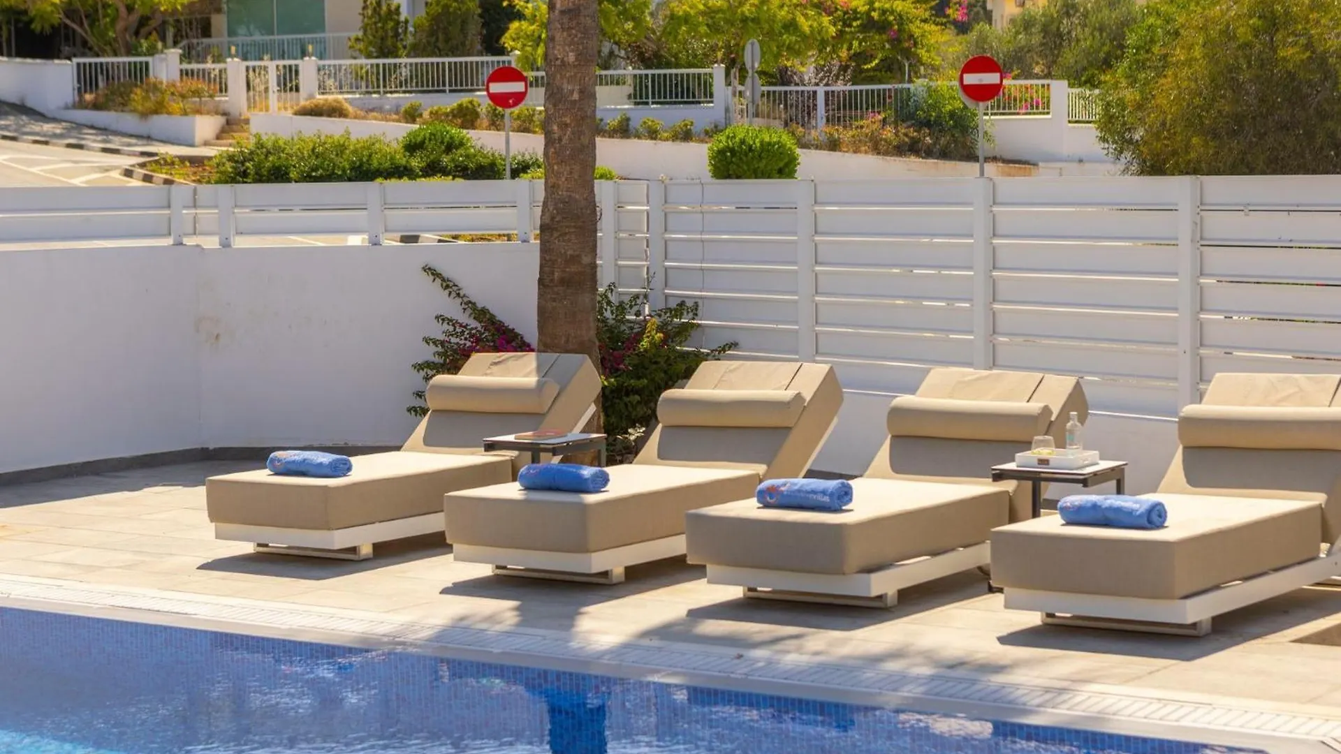 Villa Socrates Protaras
